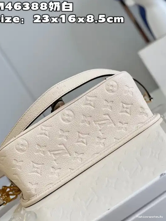 FS CHEAP Nano Diane LOUIS VUITTON 0625